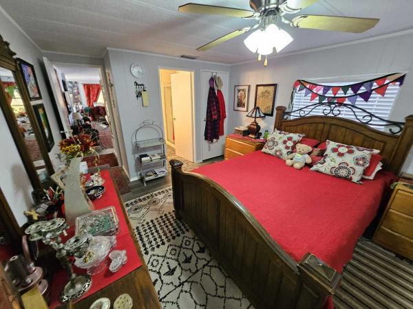 Mobile Home For Sale