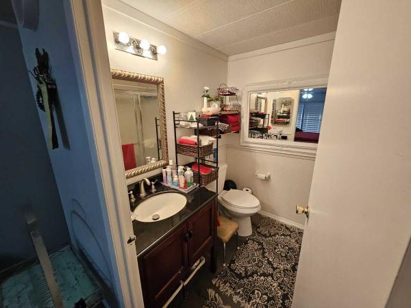 Mobile Home For Sale