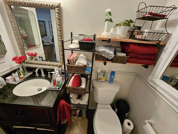 Mobile Home For Sale
