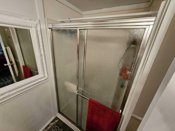 Mobile Home For Sale