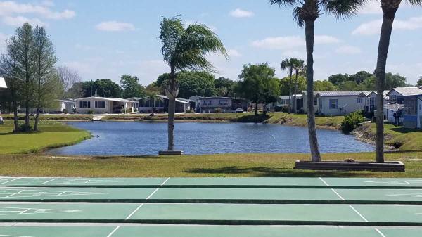 Mobile Home For Sale