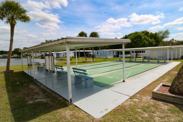 Mobile Home For Sale