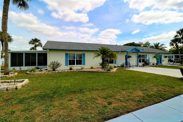 Mobile Home For Sale