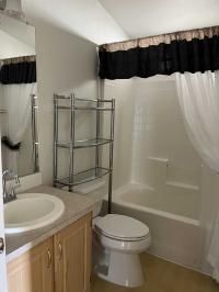 2001 Cavco 3 Bed / 2 Bath Manufactured Home