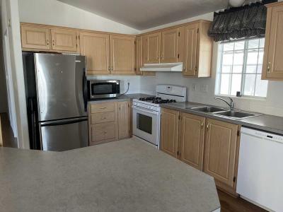 Photo 5 of 18 of home located at 7570 E Speedway Blvd  #243 Tucson, AZ 85710