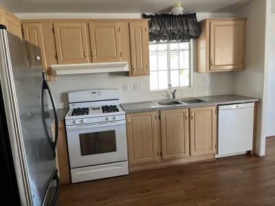 Photo 6 of 18 of home located at 7570 E Speedway Blvd  #243 Tucson, AZ 85710