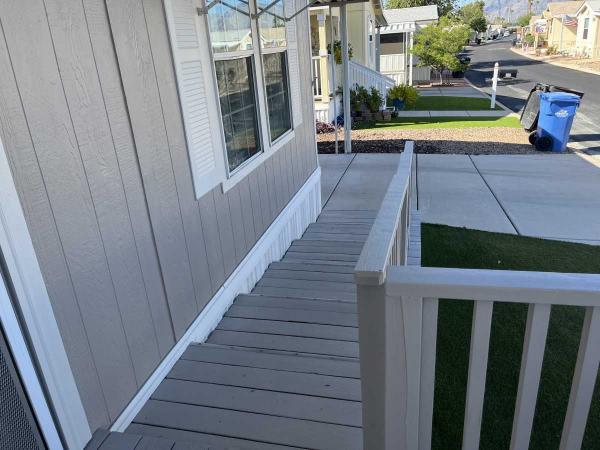 2001 Cavco 3 Bed / 2 Bath Manufactured Home