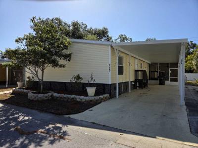 Mobile Home at 1399 S Belcher Rd #255 Largo, FL 33771