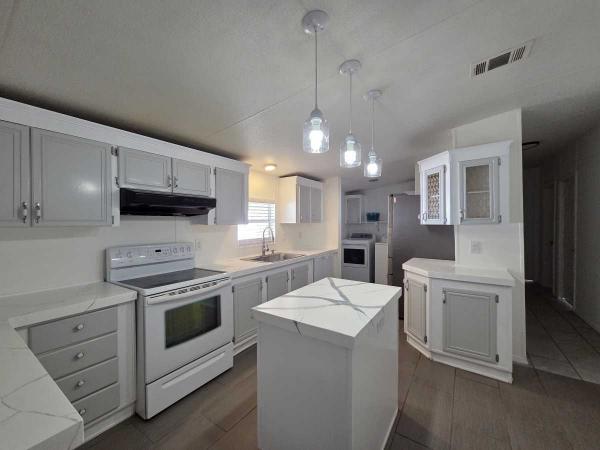 2004 Nobility Manufactured Home