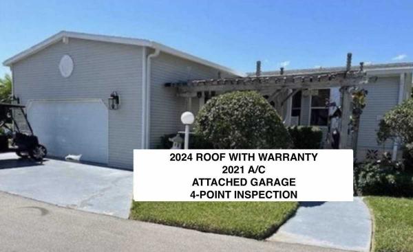 Photo 1 of 2 of home located at 3440 Stephanie Lane Ellenton, FL 34222