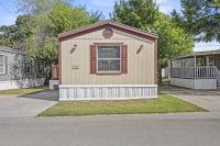 2009 AMERICAN HOMESTAR OF LANCASTER, L.P. HALLMARK 688 Mobile Home