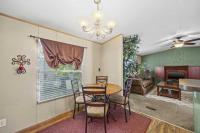 2009 AMERICAN HOMESTAR OF LANCASTER, L.P. HALLMARK 688 Mobile Home