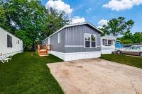 2009 FLEETWOOD HOMES OF TX INC [#12-1] 6603X Mobile Home