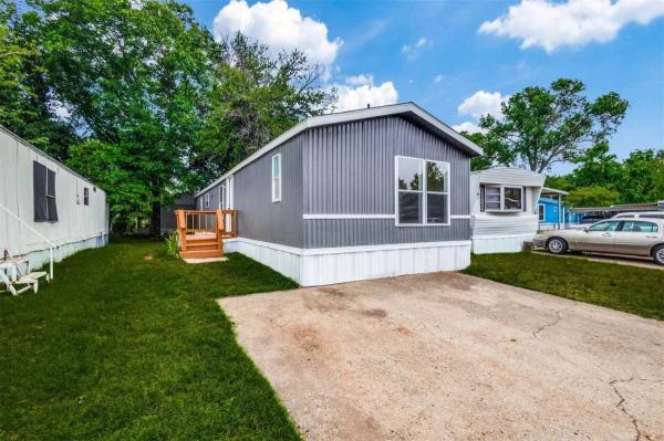 2009 FLEETWOOD HOMES OF TX INC [#12-1] 6603X Mobile Home