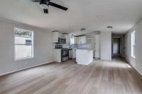 2009 FLEETWOOD HOMES OF TX INC [#12-1] 6603X Mobile Home