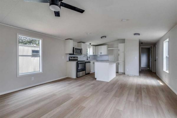 2009 FLEETWOOD HOMES OF TX INC [#12-1] 6603X Mobile Home