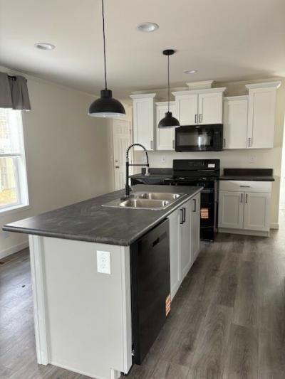 Photo 2 of 15 of home located at 2255 Wilson Street, Lot #3 Menomonie, WI 54751