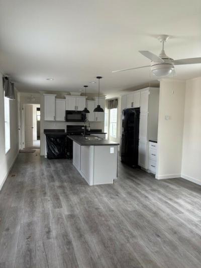 Photo 4 of 15 of home located at 2255 Wilson Street, Lot #3 Menomonie, WI 54751