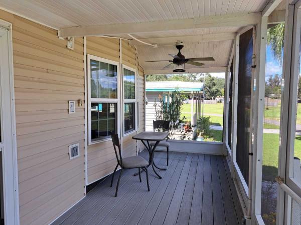 1987 Manufactured Home