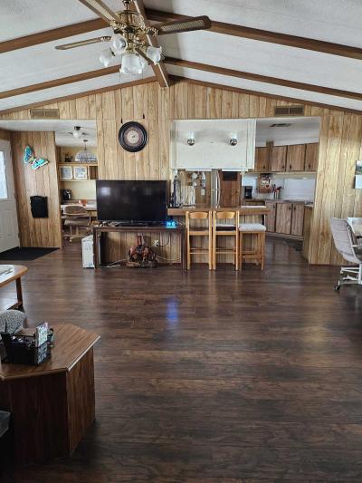 Photo 4 of 8 of home located at 3330 East Main St, Lot #256 Mesa, AZ 85213