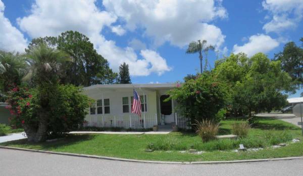 1976 BAYW Mobile Home