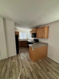 2020 Fleetwood 210WV20563V Manufactured Home