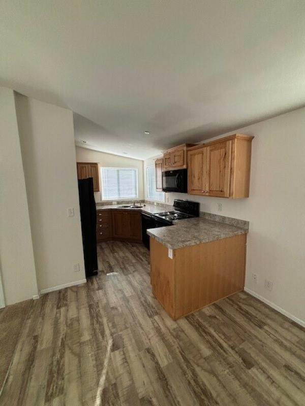 2020 Fleetwood 210WV20563V Manufactured Home