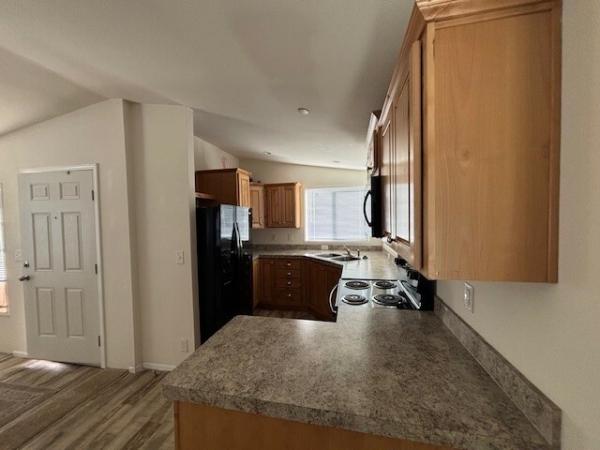 2020 Fleetwood 210WV20563V Manufactured Home