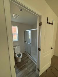 2020 Fleetwood 210WV20563V Manufactured Home