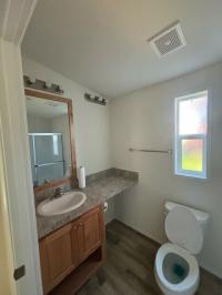 2020 Fleetwood 210WV20563V Manufactured Home