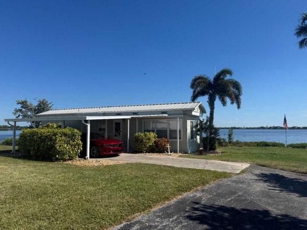 Photo 1 of 2 of home located at 6505 Us Hwy 301 N, #D27 Ellenton, FL 34222