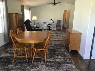 Photo 4 of 20 of home located at 6960 W Peoria #155 Peoria, AZ 85345