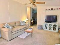 1988 Palm Harbor Mobile Home