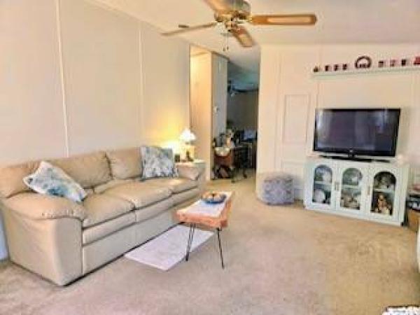 1988 Palm Harbor Mobile Home