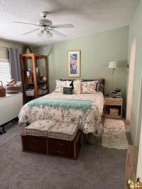 1997  Champon Mobile Home