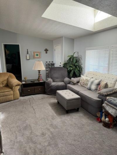 Photo 4 of 12 of home located at 6420 E. Tropicana Ave Las Vegas, NV 89122