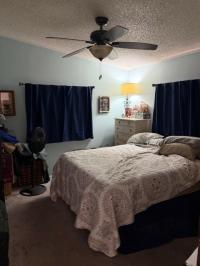 1997  Champon Mobile Home