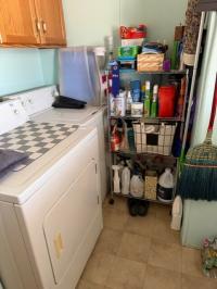 1997  Champon Mobile Home