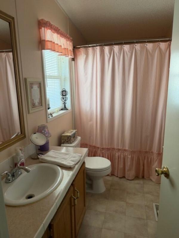 1997  Champon Mobile Home