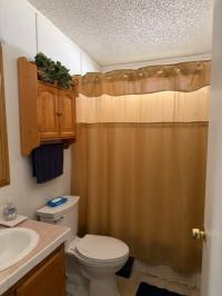 1997  Champon Mobile Home