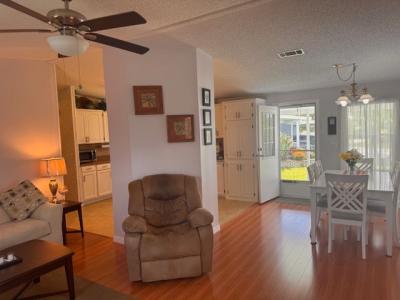 Mobile Home at 217 Hibiscus Way Parrish, FL 34219