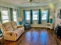 Ritz-Craft Mobile Home