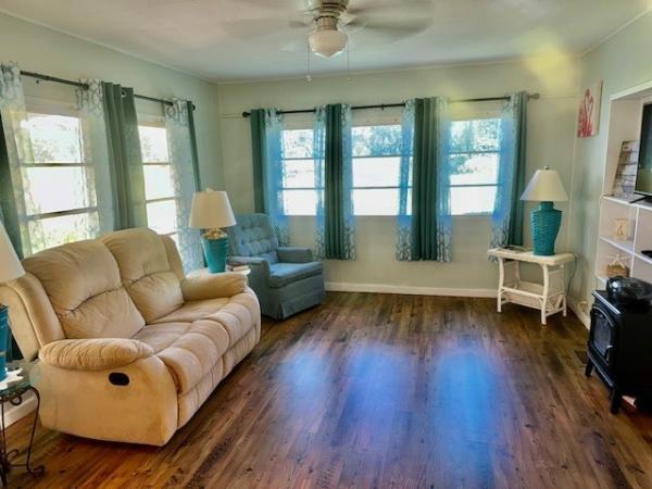 Ritz-Craft Mobile Home For Sale