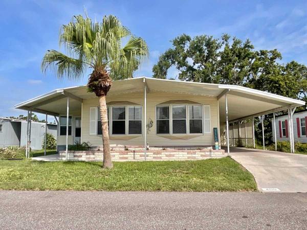 Photo 1 of 2 of home located at 400 Sandpiper Cove Ellenton, FL 34222