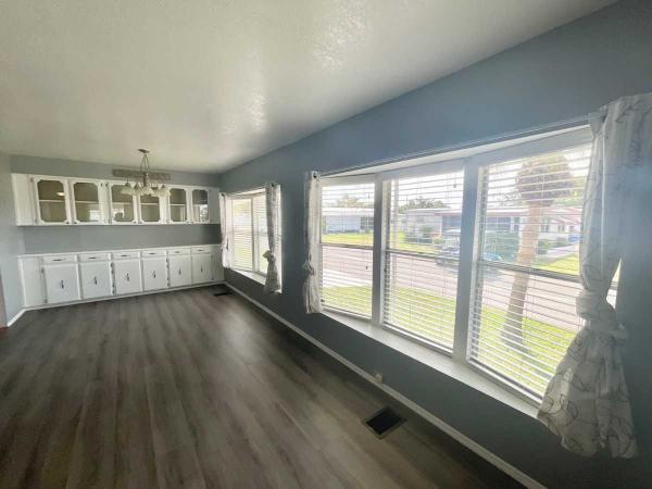 Mobile Home For Sale