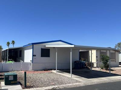 Photo 4 of 8 of home located at 6300 W Tropicana Ave Las Vegas, NV 89103