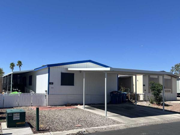 1994 Champion Mobile Home For Sale