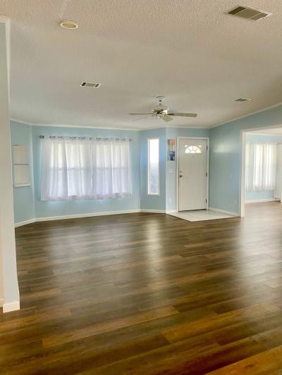 Mobile Home at 111 Orchid View Dr Parrish, FL 34219