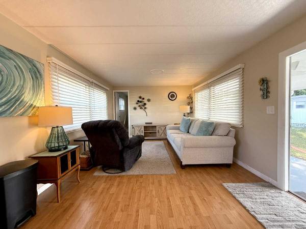 1970  Mobile Home For Sale