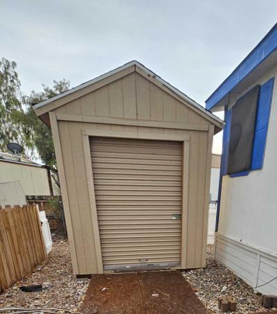 Photo 11 of 6 of home located at 6300 W Tropicana Ave Las Vegas, NV 89103